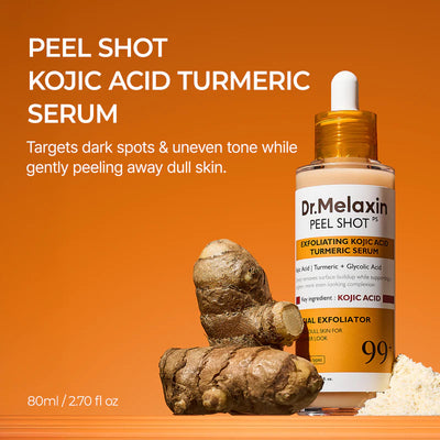 10-Step Skin Renewal Routine Set