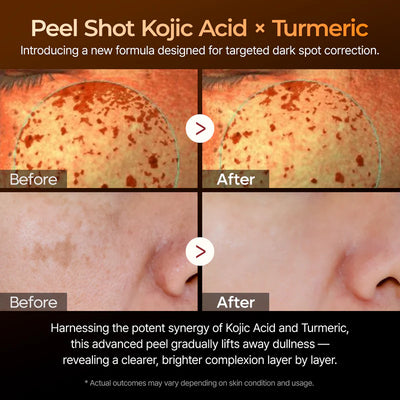10-Step Skin Renewal Routine Set