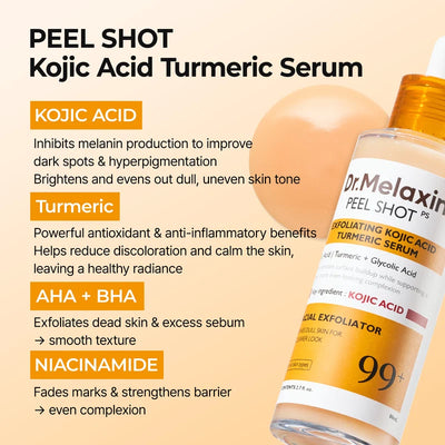 10-Step Skin Renewal Routine Set