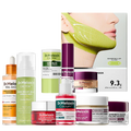 10-Step Skin Renewal Routine Set