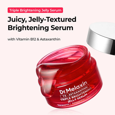 10-Step Skin Renewal Routine Set