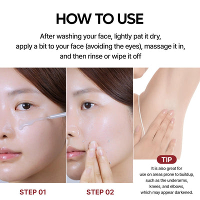 10-Step Skin Renewal Routine Set