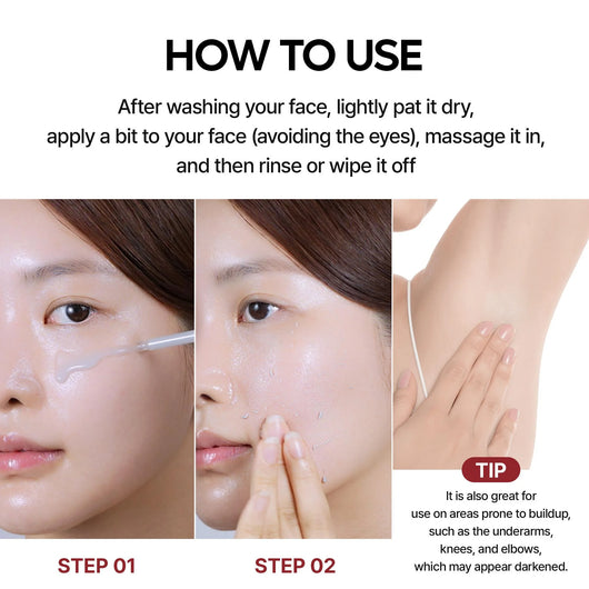 10-Step Skin Renewal Routine Set