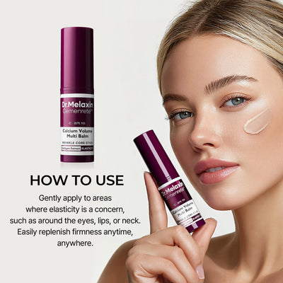 10-Step Skin Renewal Routine Set