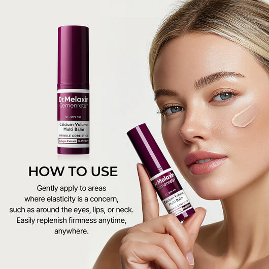 10-Step Skin Renewal Routine Set