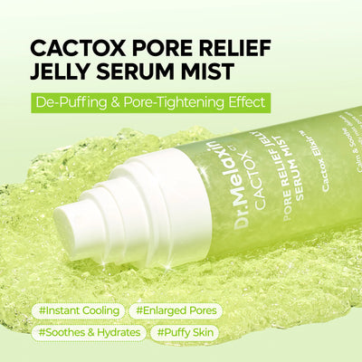 10-Step Skin Renewal Routine Set