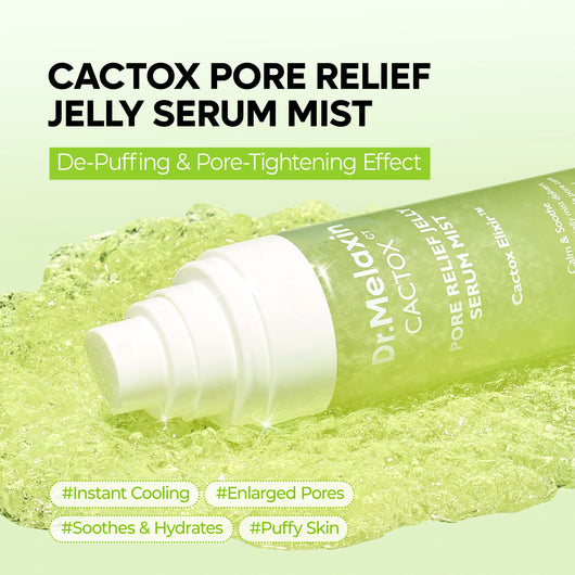 10-Step Skin Renewal Routine Set
