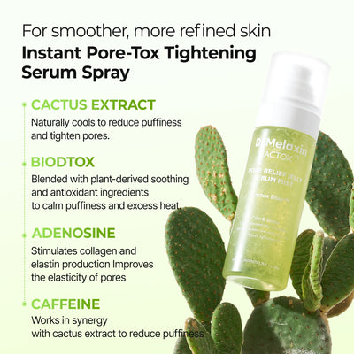 10-Step Skin Renewal Routine Set