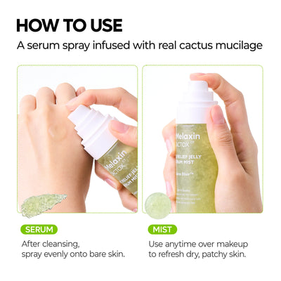 10-Step Skin Renewal Routine Set