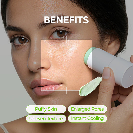 10-Step Skin Renewal Routine Set