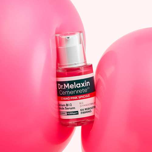 Cemenrete Cyano Pink Spicule Serum