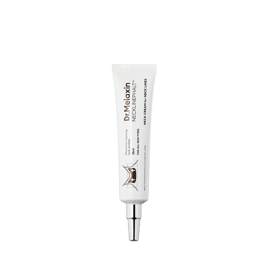 Necklinephalt Neck Cream