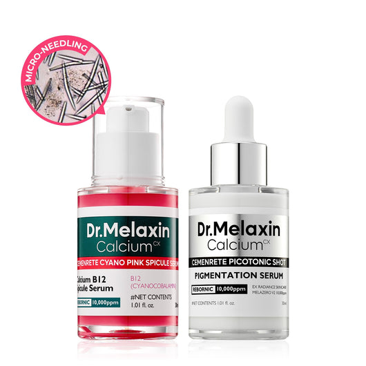 [LUCKY BOX] 3+1 Collagen Firming Set