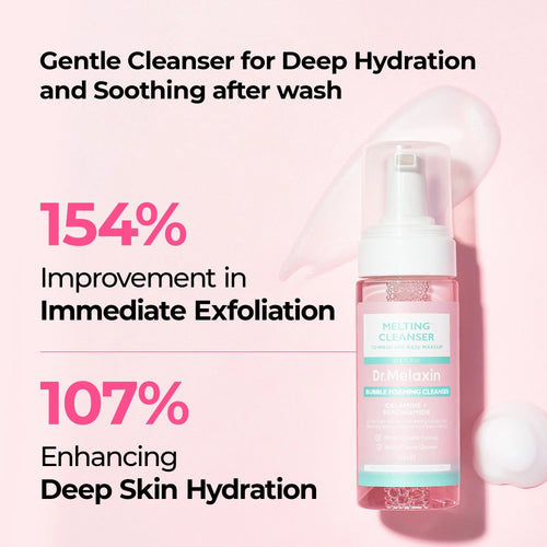 Dr. Melaxin 7-Step Radiance Routine — Complete K-Beauty Skincare Set